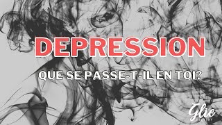 DEPRESSION  Que se passetil [upl. by Nakhsa]