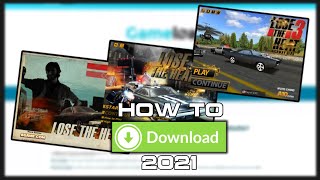 How to download LOSE THE HEAT series 2021 [upl. by Uaerraj48]