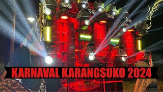 LIVE START  Karnaval karangsuko Pagelaran kab Malang 2024 karnavalhariini karnavalhoreg [upl. by Hedges457]