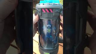 MrBeast Lab Mutators Mutation Chamber Stealth Panther Action Figure shorts satisfyingvideo asmr [upl. by Oah]