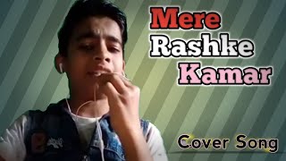 Mere Rashke Kamar II Jay Jha II Baadshaho II Rahat Fateh Ali Khan [upl. by Rebmaed]