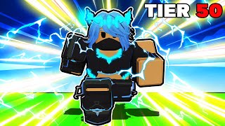 I Was Wrong About THIS KIT In Roblox Bedwars [upl. by Ena]