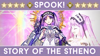 FGO SPOOK Story of the Stheno  From Scrapheap to Stardom Episode 3 [upl. by Peppi437]