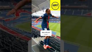 PSG vs Toulouse who will win comment your scores below hpf league1 [upl. by Nevuer]