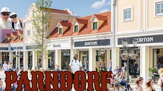 Parndorf Designer Outlet e nasil gidilir [upl. by Berger]