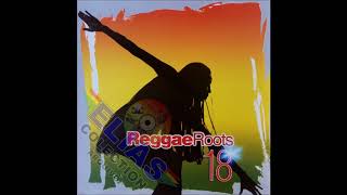 REGGAE ROOTS VOL 18  The Mirage Band  Heaven [upl. by Neirb]