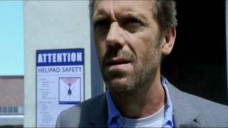 House MD  Season 7 Finale Promo [upl. by Mccowyn]