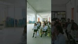 Lagu Anak Sekolah Minggu  HatiHati Gunakan Tangan Mu [upl. by Ahsiek781]