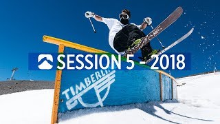 Windells Session 5  2018 [upl. by Airdnola]