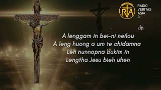 Hundampa Jesu hing suotah ll Muan Arjun ll RVA ZOU LAA [upl. by Jael]