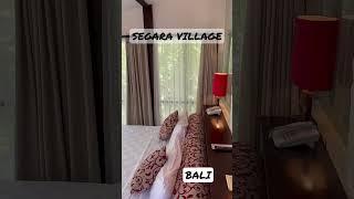 Bali SEGARA Village Sanur 2023 [upl. by Weisburgh]