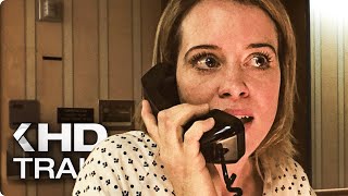 UNSANE Trailer 2018 [upl. by Bradleigh390]