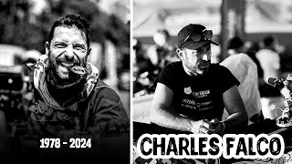 Charles Falco Dies After Accident at Rally Dakar 2024 [upl. by Penthea]