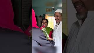 Surprising family after 2 years in Canada  Surprise Visit  Ask Mariam Fathima [upl. by Natsirc]