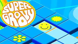 Super Groovy Windows game 2003 [upl. by Hector]