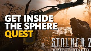 Get inside the Sphere STALKER 2 Heart of Chornobyl [upl. by Yousuf]