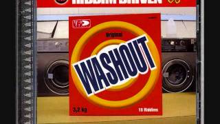 Washout Riddim Mix 2003 By DJ WOLFPAK [upl. by Pry]