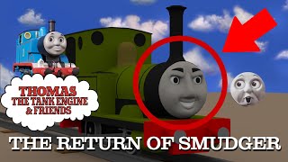 The Return Of Smudger  Teaser Trailer [upl. by Leirej]