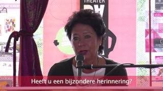 Renée Koster – Morgenstond mijn wijkje [upl. by Lebezej948]