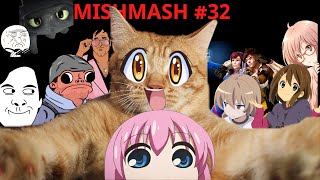 MISHMASH 32 [upl. by Hanoj]