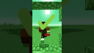 Minecraft mas meu mundo é todo de cascalho [upl. by Airamzul]