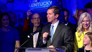 Democrats claim victories in Kentucky Virginia elections [upl. by Olvan710]