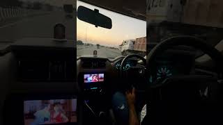 Mahindra Scorpio car driving status  WhatsApp status [upl. by Herv]