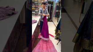 New😍 Designer Bridal Wear Mastani Dress✨ Wholesale Bridal Dresses 👌 Shree Siyala Boutique dress [upl. by Ariom]