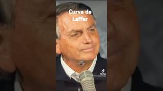 Bolsonaro explica a curva de Laffer [upl. by Fairbanks647]