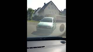 Das dürft ihr mal kommentieren 😅 dashcam deutschland pfungstadt [upl. by Dorweiler]