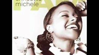 Lets Rock  Chrisette Michele [upl. by Sila]