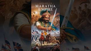 Epic History of Maratha Empire  History of shivajis Empire maratha shivajimaharaj bajiraopeshwa [upl. by Basil]