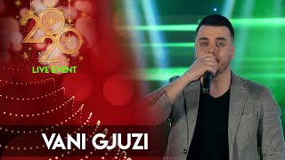 Vani Gjuzi  Boni Marshallah amp Dajak Dajak Live Event 2020 [upl. by Lashondra]