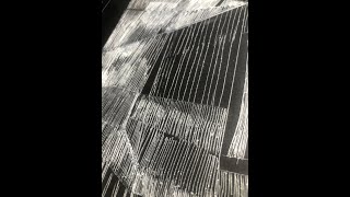 HandPrinting Drypoint Plates [upl. by Brindle]