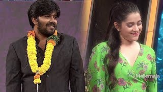 All in One Super Entertainer Promo  2nd March 2020  Dhee ChampionsJabardasthExtra Jabardasth [upl. by Raff]