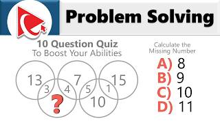 Think Strategically Solve Efficiently Boost Your ProblemSolving Skills [upl. by Denny]