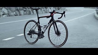 BMC Teammachine SLR01 10 Years In The Lead [upl. by Roslyn]