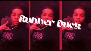 Rubber duck Official Edit vid  irbrrban Jay Big brrban [upl. by Simson]