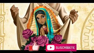 Tepeyac una película en animación para poner al alcance de todos el acontecimiento guadalupano IT [upl. by Kakalina]