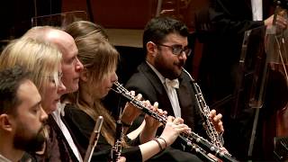 Wagner Parsifal preludio  Josep Pons  Orquesta Sinfónica de Galicia [upl. by Tarrah16]