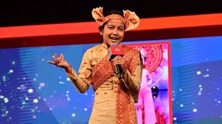 Florina Gogoi Live Performance [upl. by Tegirb]