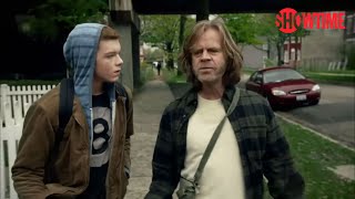 Shameless Season 2 Episode 8 Clip  Dying is Bad  SHOWTIME [upl. by Shriver]