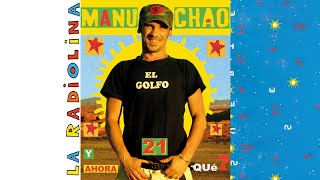 Manu Chao  Rainin In Paradize Official Audio [upl. by Schouten465]