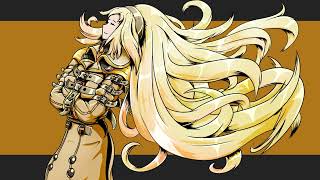 Millia Rage Theme  Writhe in Pain Cover GUILTY GEAR X2 [upl. by Hsitirb898]