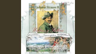 Geschichten aus dem Wienerwald Op 325 Arr for String Quartet [upl. by Esbenshade149]