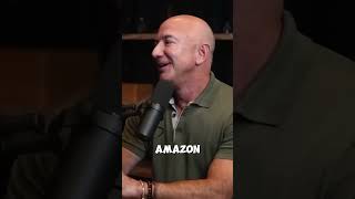 Jeff Bezos Customer Service Call That Change [upl. by Flem]