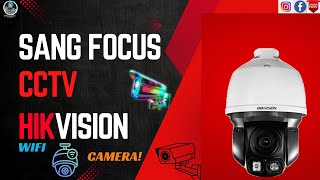 HIKVISION CCTV WIFI CAMERA UNBOXING amp INSTALLATION FULL VIDEO soundcloud hikvision [upl. by Agni223]