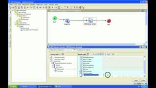 TIBCO Tutorial EMS Part 1 Send and Receive JMS Queues [upl. by Eliseo]