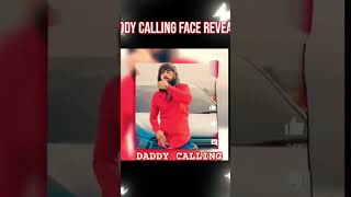 DADDY CALLING FACE REVEAL ❤️foryou foryoubage YOUTUBER darshanff [upl. by Othella]