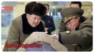 Atommacht Nordkorea – Die Kim Dynastie DOKUHD [upl. by Thorr587]